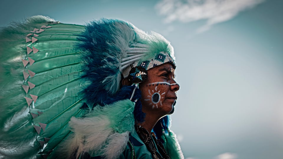 Sun Art Ispirazioni - Indiani d’America e delle tribù dell’Amazzonia